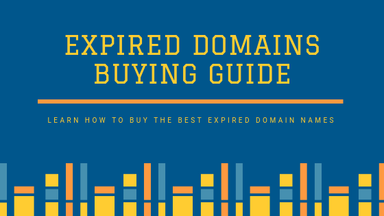 Simple Guide to Buy Expired Domains